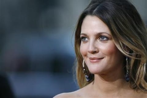 Drew Barrymore