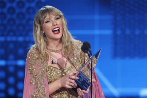 Taylor Swift