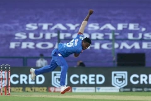 IPL 2020: Five worst bowling figures till now