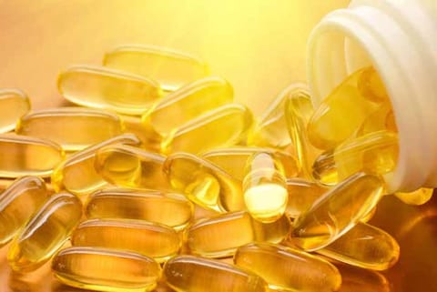 Representative Image: A blood test can determine whether you are deficient in any vitamins or not.