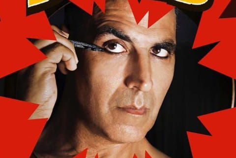 Akshay Kumar-starrer Laxmmi Bomb renamed Laxmi