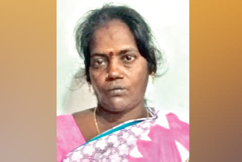 Narayani