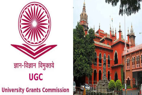 Madras High Court
