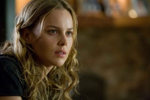 Abbie Cornish