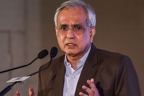 Rajiv Kumar