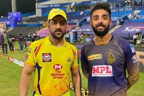 Source: Twitter/@@CSKFansOfficial