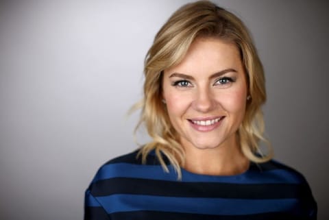 Elisha Cuthbert