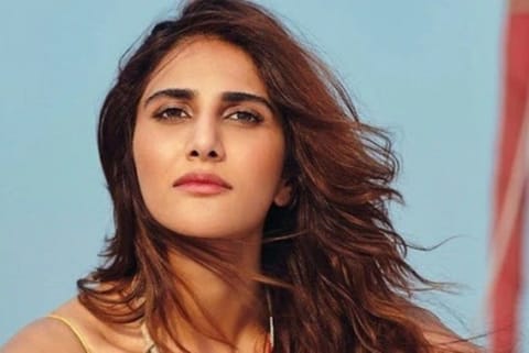 Vaani Kapoor feels 'surreal' flying off to Scotland for a film shoot
