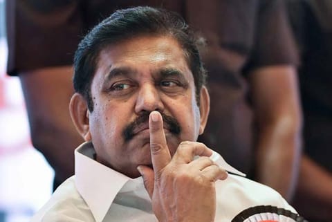 Brand EPS gets ‘SMS’ boost ahead of 2021 polls