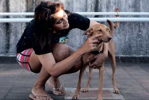 Photo: Prashun Prashanth