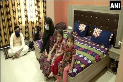 200 Sikh families from Afghanistan put up in gurudwaras across Delhi