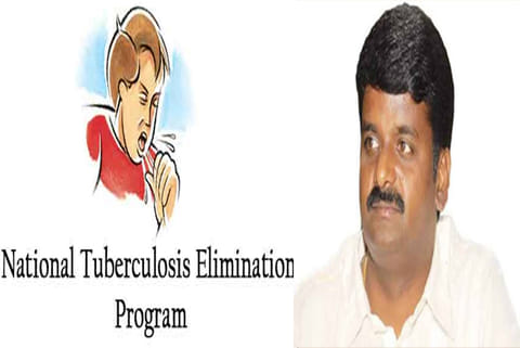 Health Minister C Vijaya Baskar