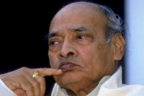 T'gana Assembly passes resolution for Bharat Ratna to Narasimha Rao