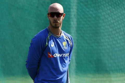 Chris Lynn