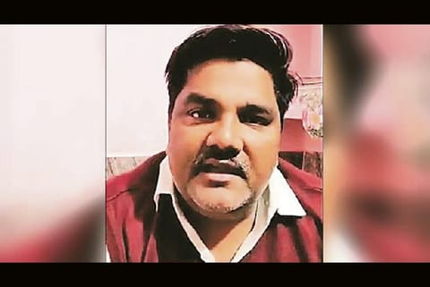 Ex-AAP Councillor Tahir Hussain sent to judicial custody