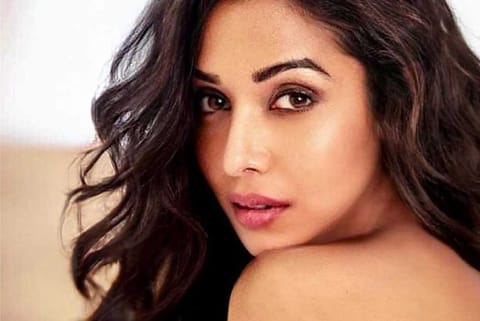 Anupria Goenka: Best part of 'Aashram' was getting to work with Prakash Jha