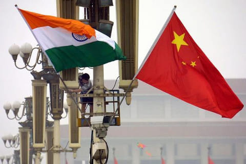 India to China: Massive PLA deployment along LAC 'flash points'