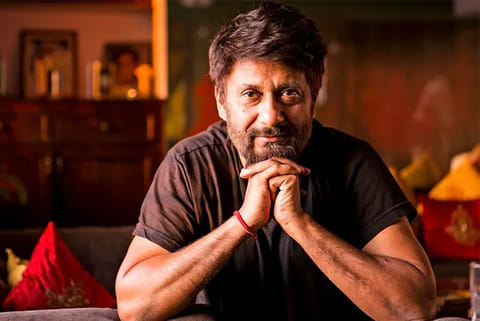 Vivek Agnihotri