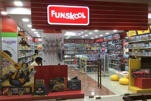 Funskool to focus on traditional games: CEO