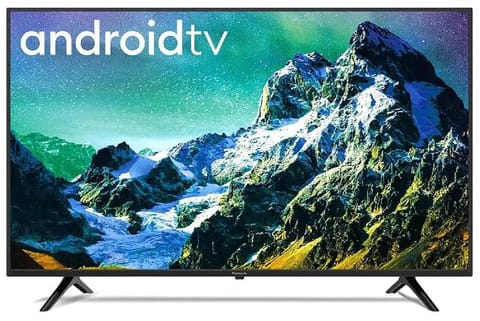 Panasonic expands 4K TV portfolio in India