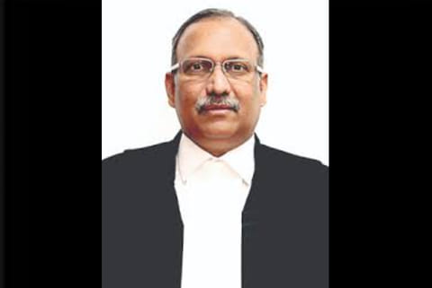 Justice SM Subramaniam