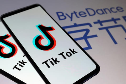 ByteDance plans TikTok IPO to win US deal as deadline looms: sources