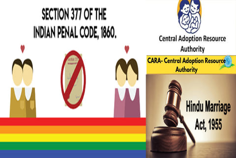 Editorial: Out of the closet, into the mainstream