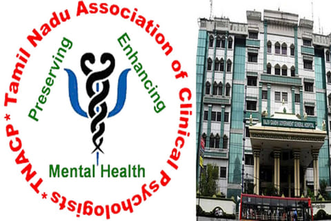 IMH provides counselling for patients at RGGGH