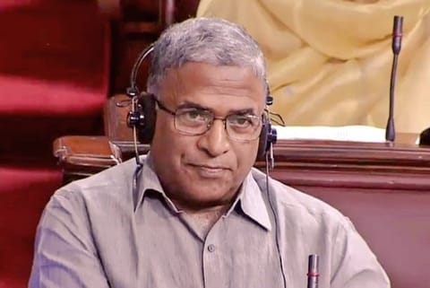 Harivansh Narain Singh
