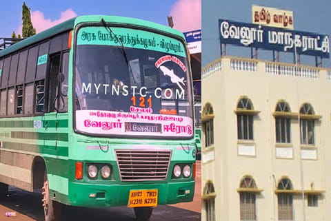 TNSTC Vellore defaults Rs 56.87 lakh professional tax