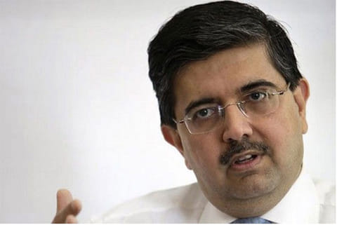 Uday Kotak's term as IL and FS Chairman extended by 1 year