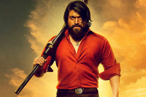 Actor Yash