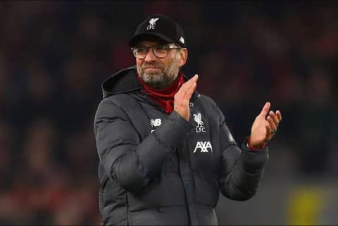 Juergen Klopp