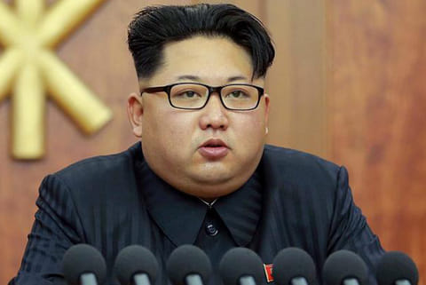 Kim Jong-un apologizes for 'unsavoury' shooting case