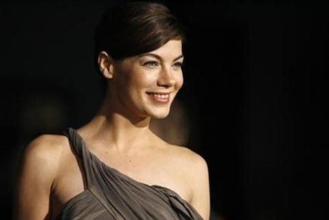 Michelle Monaghan (Photo: Reuters)