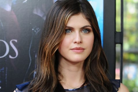 Alexandra Daddario
