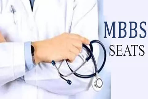 MBBS seats: 85 per cent management quota for TN students sought