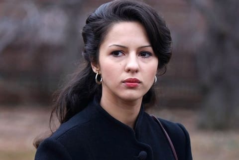 Annet Mahendru