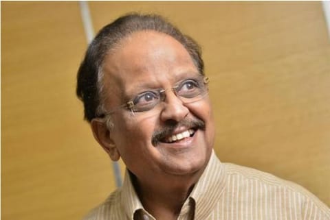 Bharat Ratna for SP Balasubrahmanyam: Andhra CM writes to PM Modi