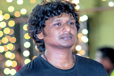 Lokesh Kanagaraj
