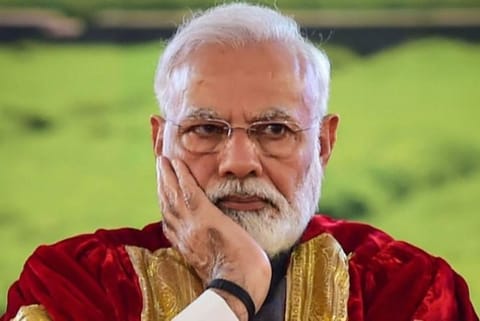 Narendra Modi