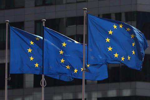 EU mulling legal options if UK breaches Brexit treaty
