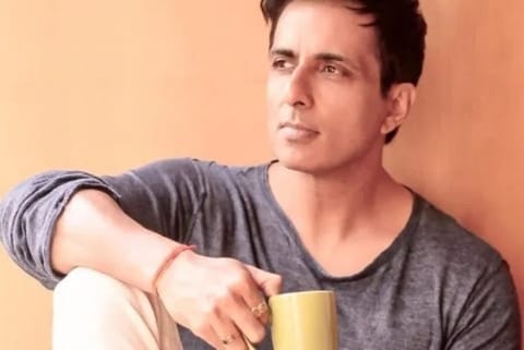 Sonu Sood