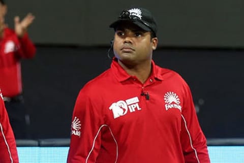 Nitin Menon (File Photo)