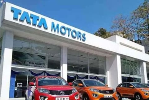 Tata Motors opens ten new showrooms in Delhi-NCR