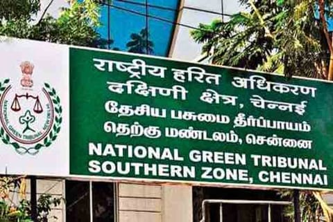 Ex-TN Chief Secretary appointed NGT special member