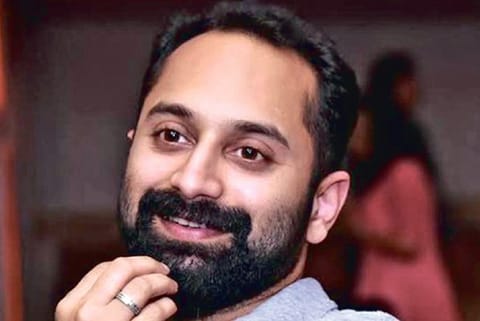 Fahadh Faasil: Bollywood will happen when I start thinking in Hindi