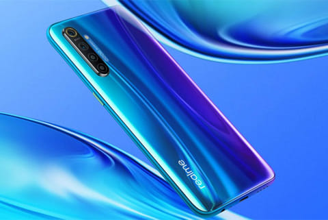 realme to transform entry-level market with new C series: CEO