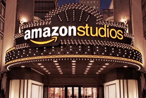Amazon ropes in five actors for sci-fi series 'The Peripheral'