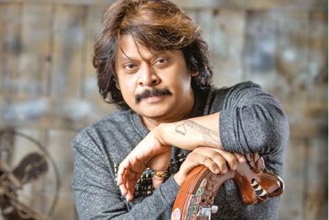 Rajhesh Vaidhya